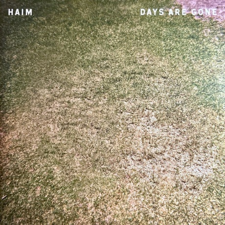 Haim - Days Are Gone (coloured) (0602445618415) виниловая пластинка - фото 2