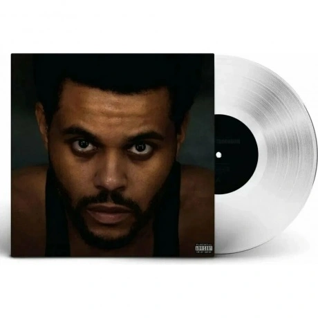 The Weeknd - Hurry Up Tomorrow (coloured) (0602465994797) винило...