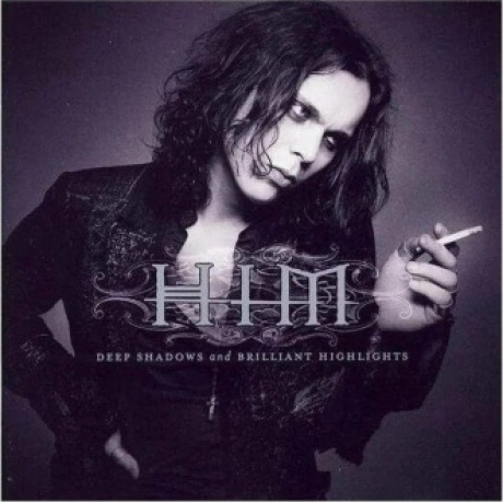 HIM - Deep Shadows And Brilliant Highlights (0198028025614) вини...
