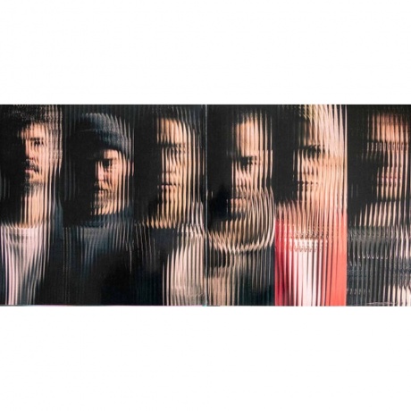 Linkin Park - From Zero (coloured) (0093624839880) виниловая пластинка - фото 2