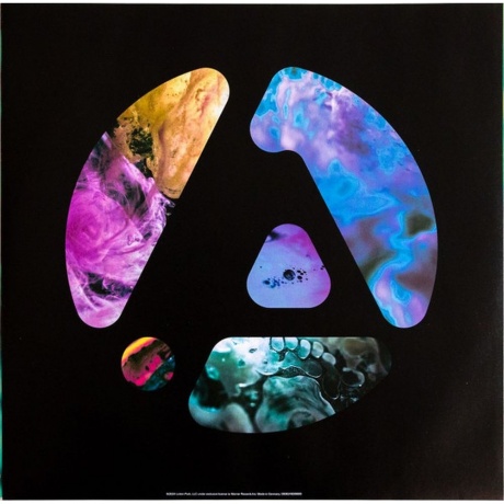Linkin Park - From Zero (coloured) (0093624839880) виниловая пластинка - фото 6