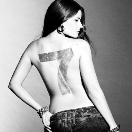 Nelly Furtado - 7 (coloured) (0602465873214) виниловая пластинка - фото 1