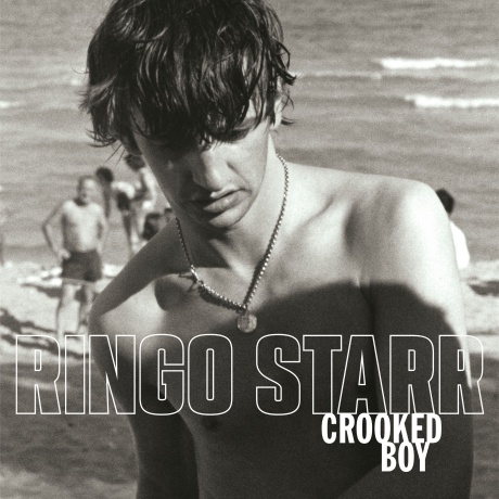 Ringo Starr - Crooked Boy (EP) (0602465142556) виниловая пластинка - фото 1