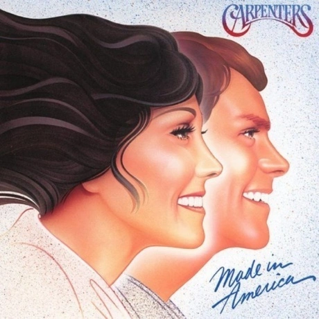 The Carpenters - Made In America (0602557405293) виниловая пласт...