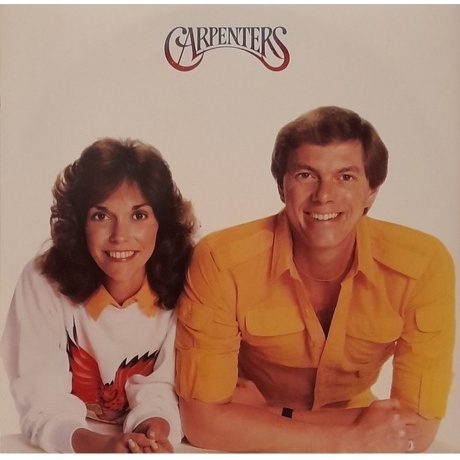 The Carpenters - Made In America (0602557405293) виниловая пластинка - фото 5