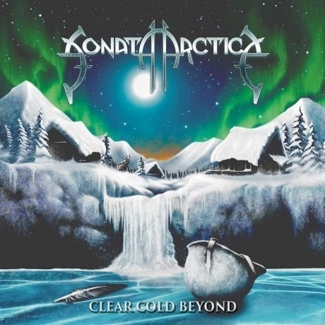 Sonata Arctica - Clear Cold Beyond (coloured) (4251981705057) виниловая пластинка - фото 2