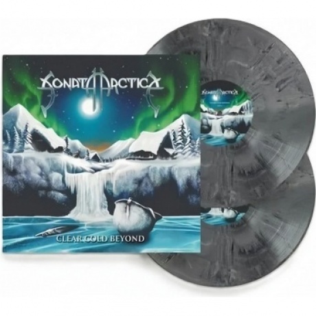 Sonata Arctica - Clear Cold Beyond (coloured) (4251981705057) виниловая пластинка - фото 3
