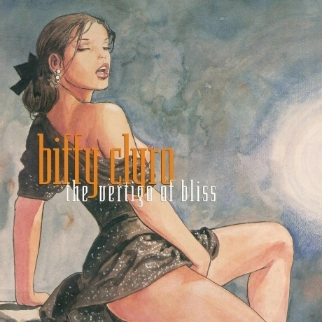 Biffy Clyro - Vertigo Of Bliss (coloured) (0607618209018) винило...