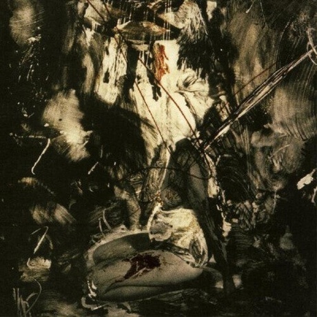 Fields Of The Nephilim - Elizium (coloured) (0607618253714) виниловая пластинка - фото 1