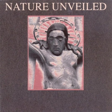 Current 93 - Nature Unveiled (picture) (5060446127391) виниловая пластинка - фото 1