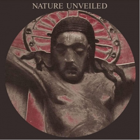 Current 93 - Nature Unveiled (picture) (5060446127391) виниловая пластинка - фото 2