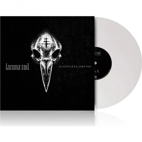 Lacuna Coil - Sleepless Empire (coloured) (0198028304917) винило...