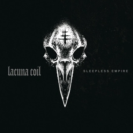 Lacuna Coil - Sleepless Empire (0198028188210) виниловая пластин...