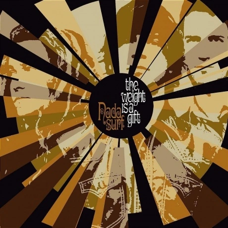 Nada Surf - The Weight Is A Gift (5033197342313) виниловая пласт...