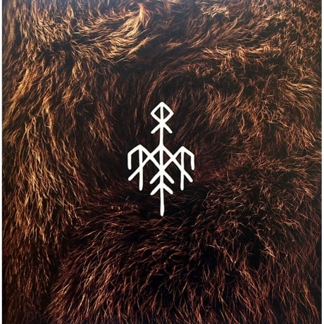 Wardruna - Birna (0198028482219) виниловая пластинка