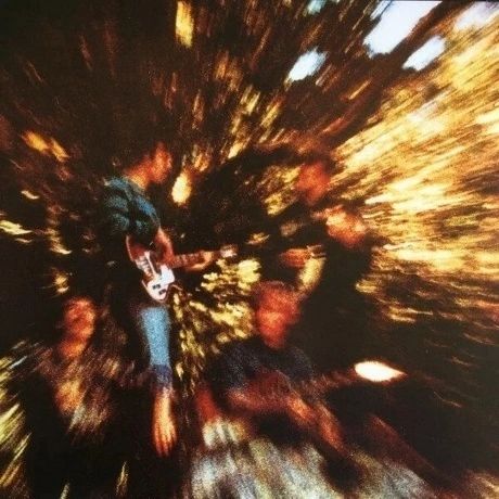 Creedence Clearwater Revival - Bayou Country (coloured) (0888072...
