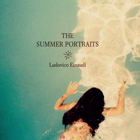 Ludovico Einaudi - The Summer Portraits (0602468061649) виниловая пластинка - фото 1