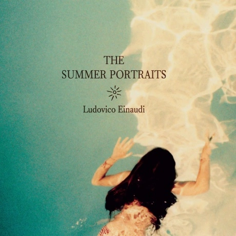 Ludovico Einaudi - The Summer Portraits (0602468061649) винилова...