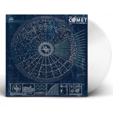 The Comet Is Coming - Hyper-Dimensional Expansion Beam (coloured...