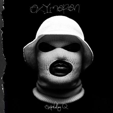 Schoolboy Q - Oxymoron (0602537714346) виниловая пластинка