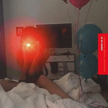 Unknown Mortal Orchestra - IC-01 Hanoi (0656605233017) виниловая...
