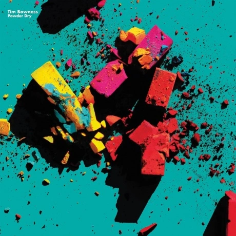 Tim Bowness - Powder Dry (0802644823676) виниловая пластинка