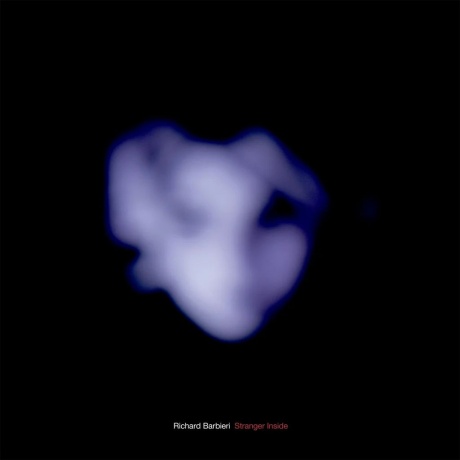 Richard Barbieri - Stranger Inside (0802644807010) виниловая пластинка - фото 1