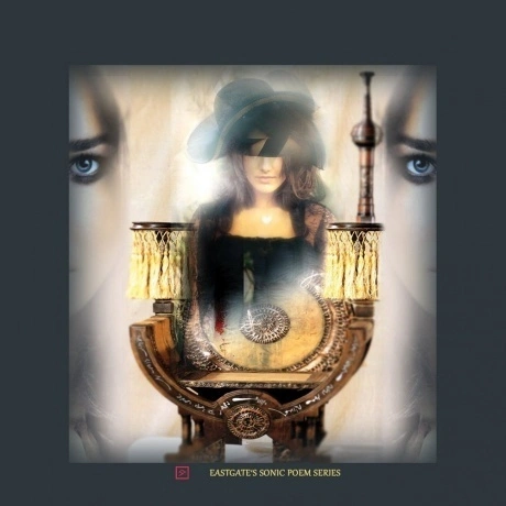 Tangerine Dream - The Angel Of The West Window (0802644822617) в...