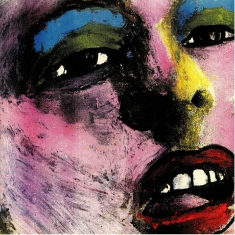 Happy Mondays - Bummed (5060555212865) виниловая пластинка