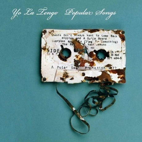 Yo La Tengo - Popular Songs (0744861085614) виниловая пластинка