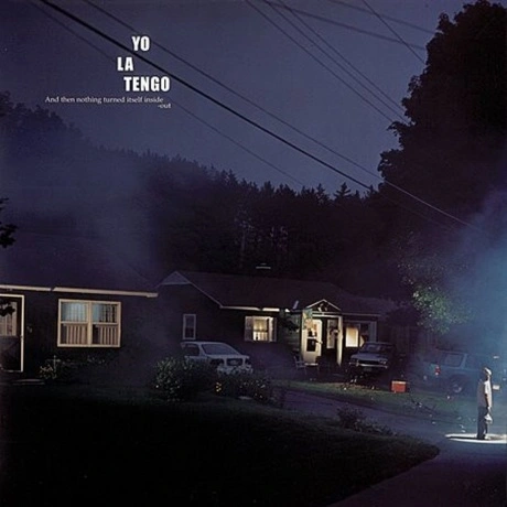 Yo La Tengo - And Then Nothing Turned Itself Inside-Out (0744861...