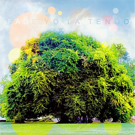 Yo La Tengo - Fade (0744861099413) виниловая пластинка - фото 1