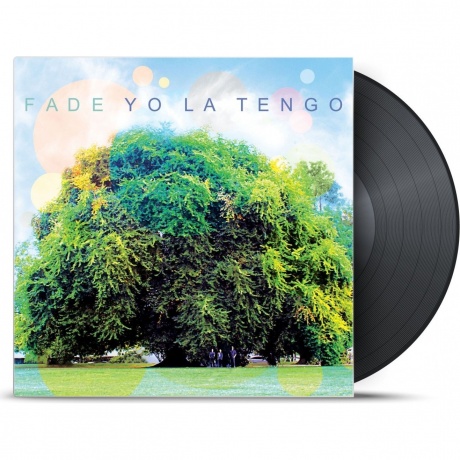 Yo La Tengo - Fade (0744861099413) виниловая пластинка - фото 2