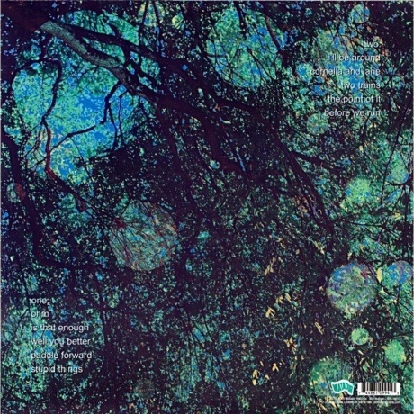 Yo La Tengo - Fade (0744861099413) виниловая пластинка - фото 3