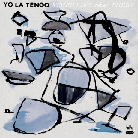 Yo La Tengo - Stuff Like That There (0744861107910) виниловая пл...