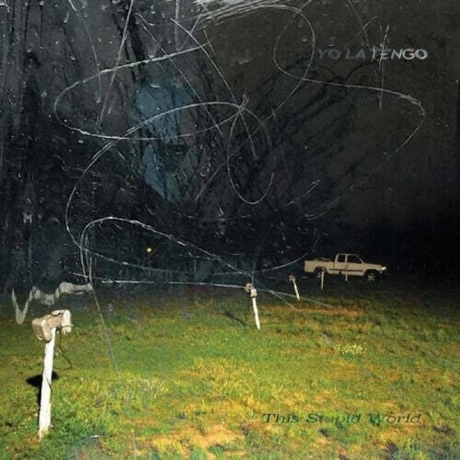 Yo La Tengo - This Stupid World (0191401192910) виниловая пласти...