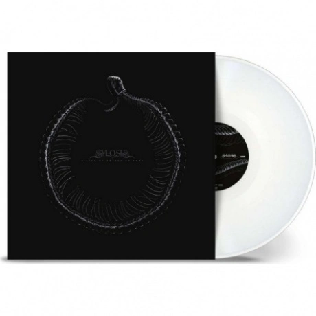 Sylosis - A Sign Of Things To Come (coloured) (4065629694319) ви...