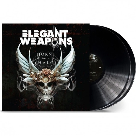 Elegant Weapons - Horns For A Halo (4065629693794) виниловая пла...