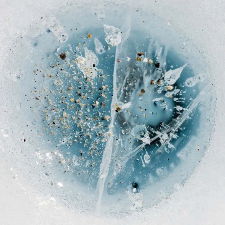Manu Delago - Snow From Yesterday (5016958104139) виниловая пластинка - фото 1