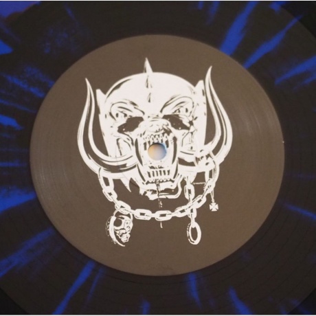 Motorhead - Bomber (coloured) (4099964126952) виниловая пластинка - фото 5