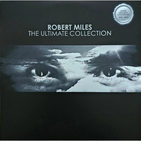 Robert Miles - The Ultimate Collection (coloured) (8033116200813...