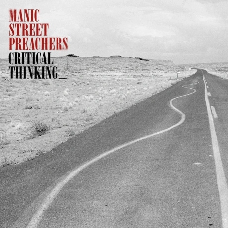 Manic Street Preachers - Critical Thinking (0198028593410) винил...