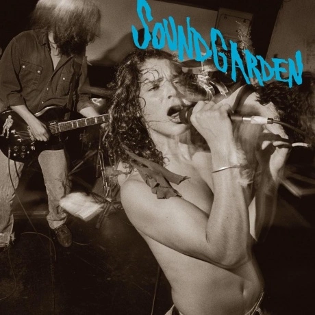 Soundgarden - Screaming Life/ Fopp (0098787106510) виниловая пла...
