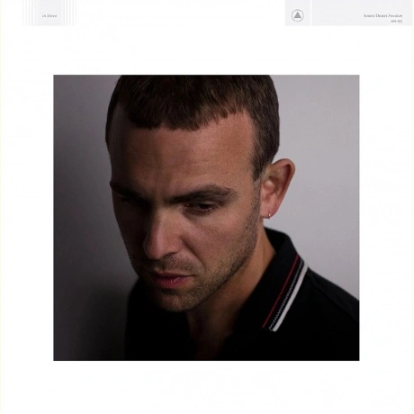 Amen Dunes - Freedom (coloured) (0843563152430) виниловая пласти...