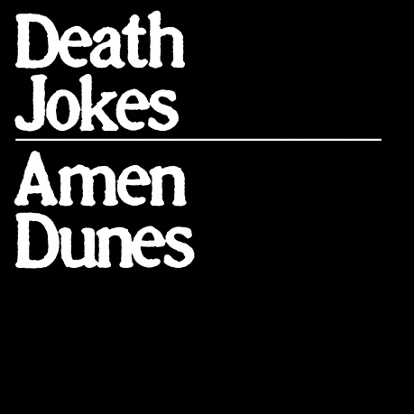 Amen Dunes - Death Jokes (coloured) (0098787155501) виниловая пластинка - фото 1