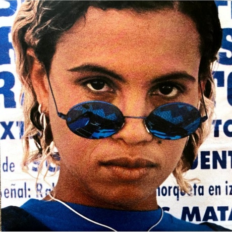 Neneh Cherry - Man (coloured) (0602455997425) виниловая пластинка - фото 4