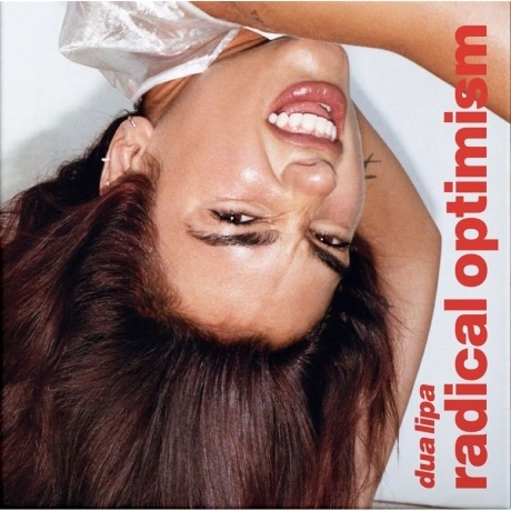 Dua Lipa - Radical Optimism (alternative artwork) (coloured) (50...