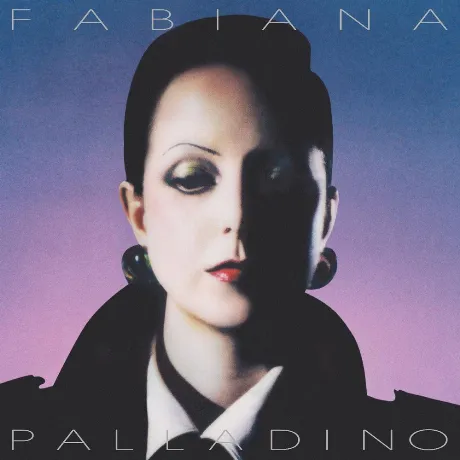 Fabiana Palladino - Fabiana Palladino (0191404702314) виниловая ...