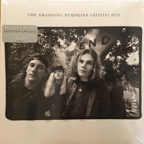 Smashing Pumpkins - Rotten Apples: Greatest Hits (0602465608175)...
