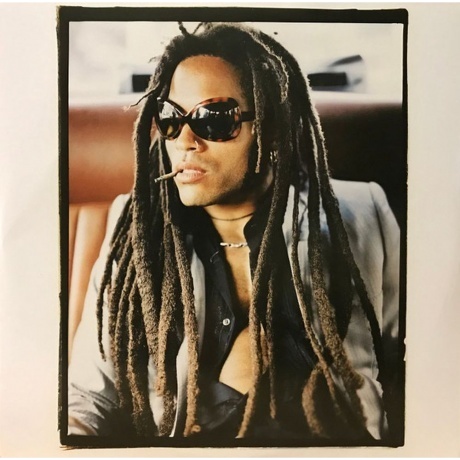 Lenny Kravitz - 5 (0602567581925) виниловая пластинка - фото 10